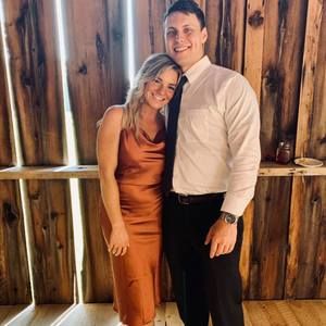 Meet your Posher, Jacqueline